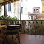 Apartment Abitazione Morosini *