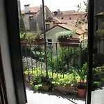 Apartment Abitazione Morosini Venice