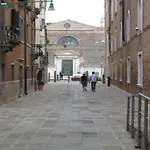 Abitazione Morosini *