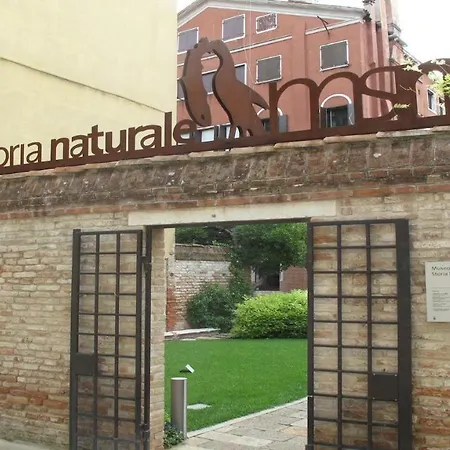 Abitazione Morosini * Veneza