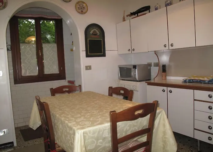 Apartment Abitazione Morosini Venice