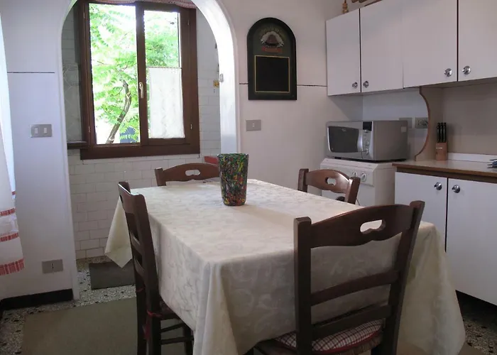 Abitazione Morosini Venice