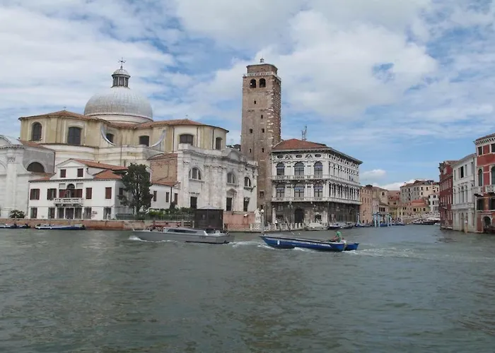 Abitazione Morosini