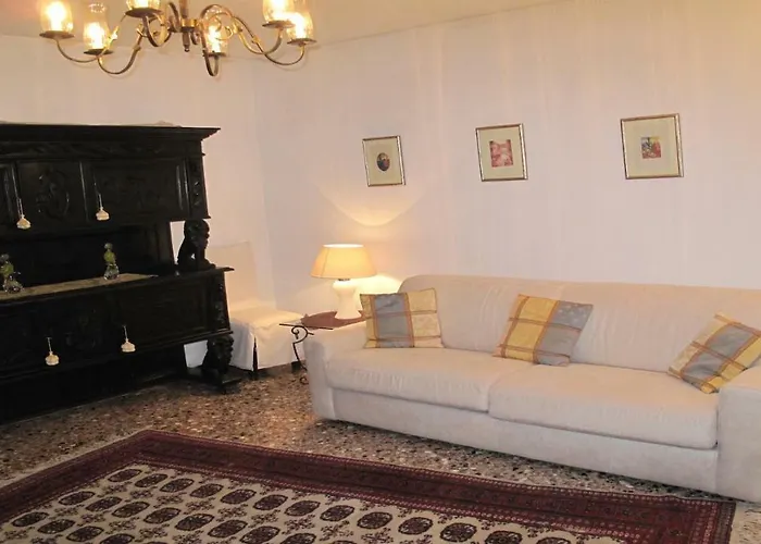 Apartment Abitazione Morosini
