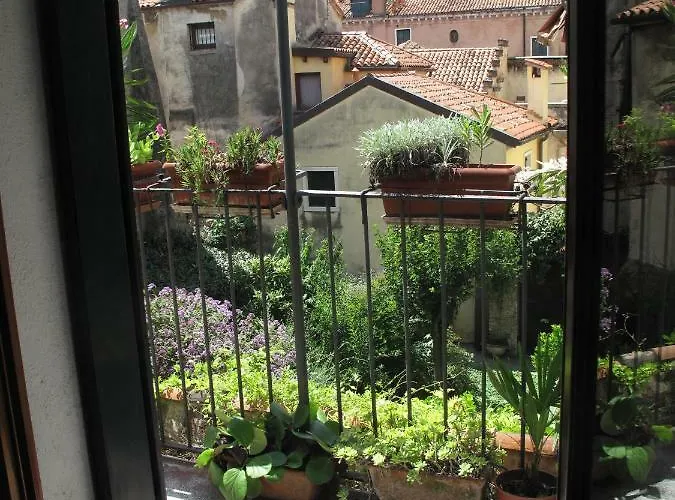 Apartment Abitazione Morosini Venice