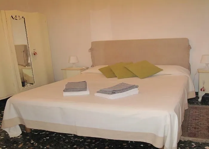 Apartment Abitazione Morosini Venice