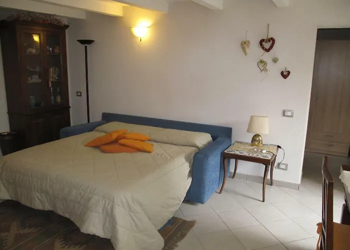 Abitazione Morosini Venice