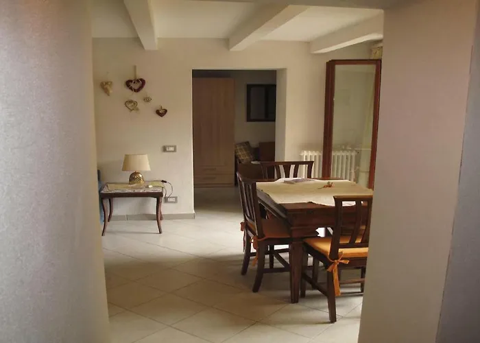 Apartment Abitazione Morosini Venice