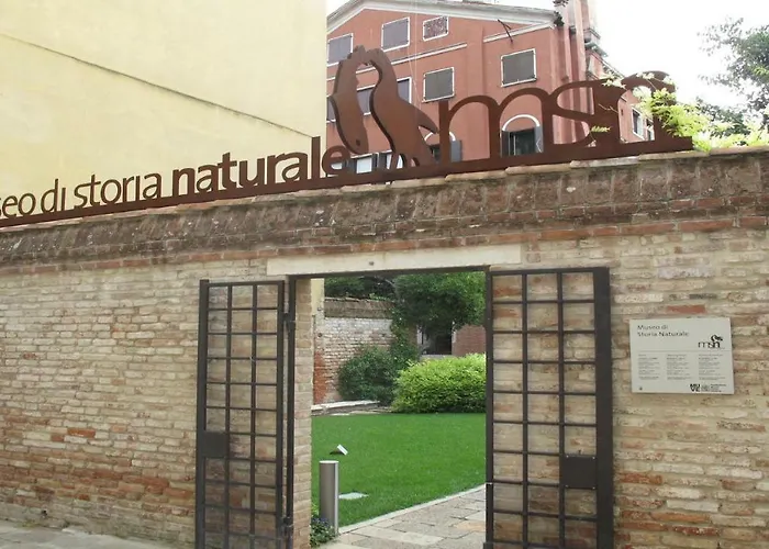 Abitazione Morosini * Venice