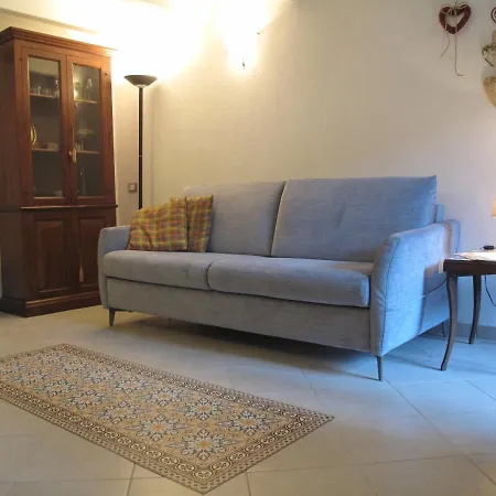 Apartment Abitazione Morosini *