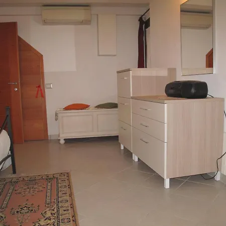 Appartement Abitazione Morosini *