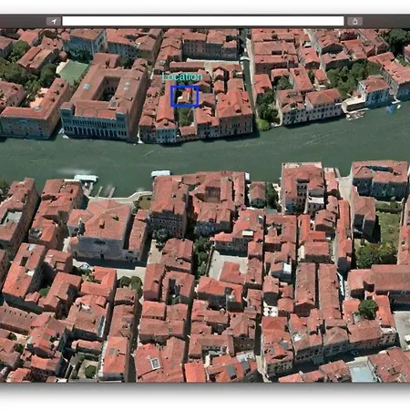 Abitazione Morosini Apartment Venice