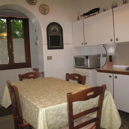 Apartment Abitazione Morosini Venice