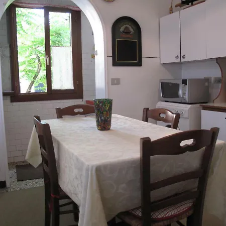 Abitazione Morosini Venice