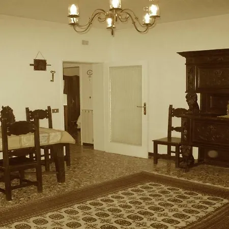 Apartment Abitazione Morosini