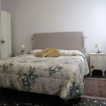 Abitazione Morosini Apartment Venice