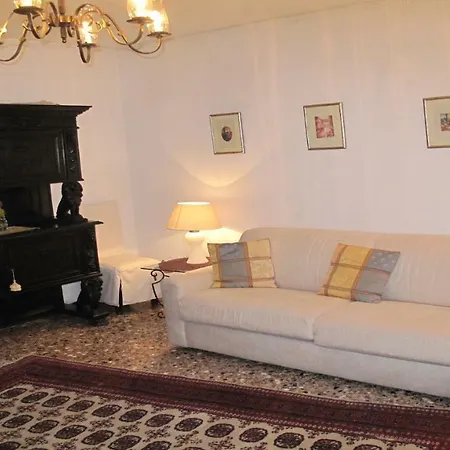 Apartment Abitazione Morosini