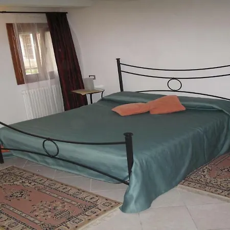 Abitazione Morosini Venetië