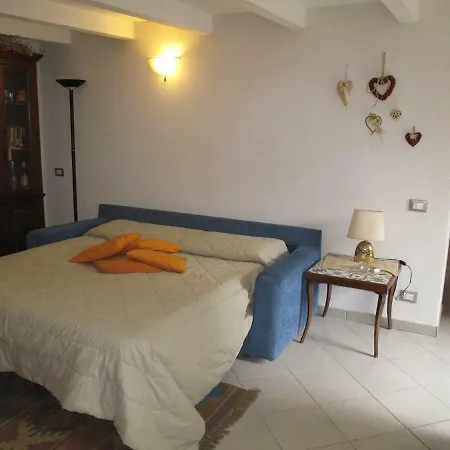 Abitazione Morosini Venice