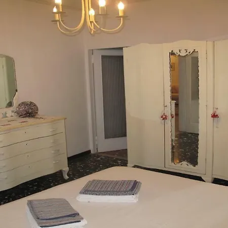 Abitazione Morosini Venice