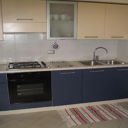 Abitazione Morosini * Wenecja