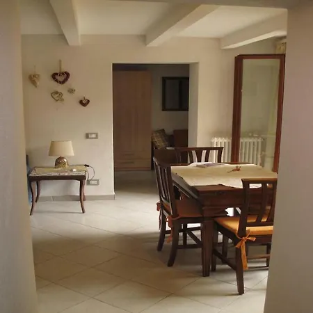 Apartment Abitazione Morosini Venice