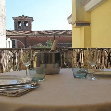 Appartement Abitazione Morosini