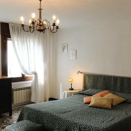 Abitazione Morosini Venice