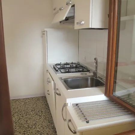 Abitazione Morosini * Venetië