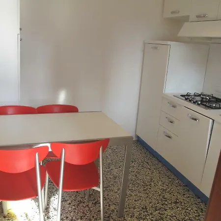 Abitazione Morosini * Venice