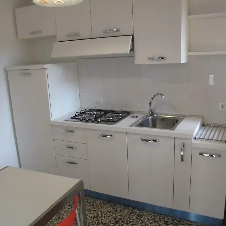Abitazione Morosini Apartment Venice