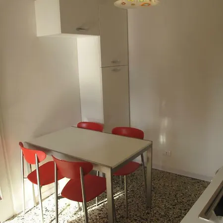Abitazione Morosini