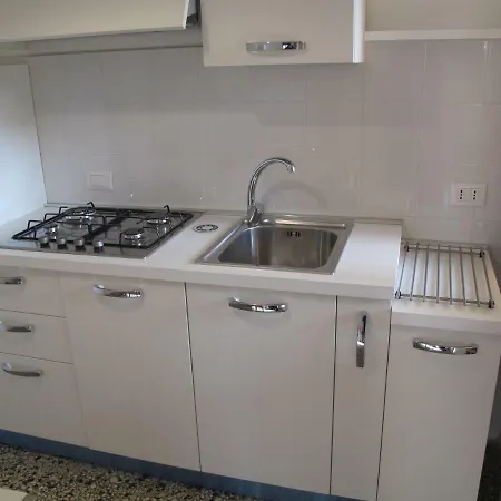 Abitazione Morosini