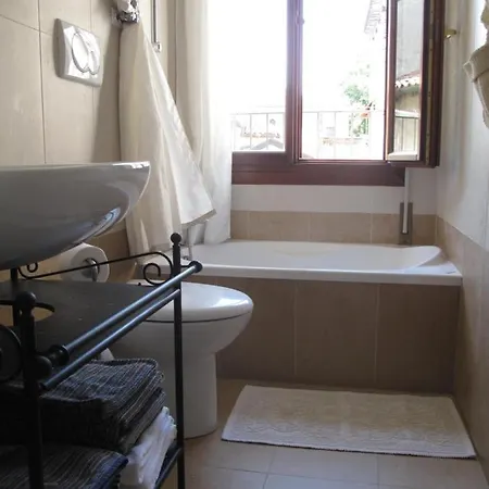 Abitazione Morosini * Venice