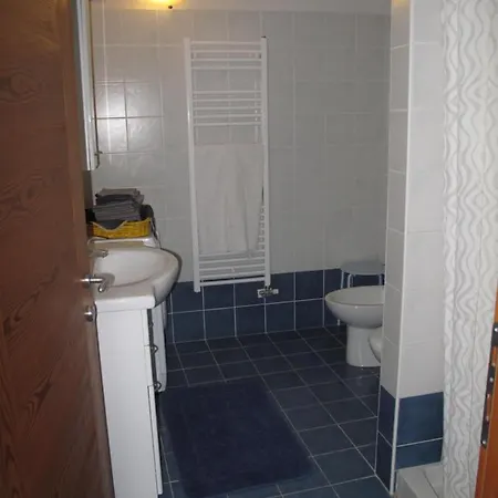 Apartment Abitazione Morosini