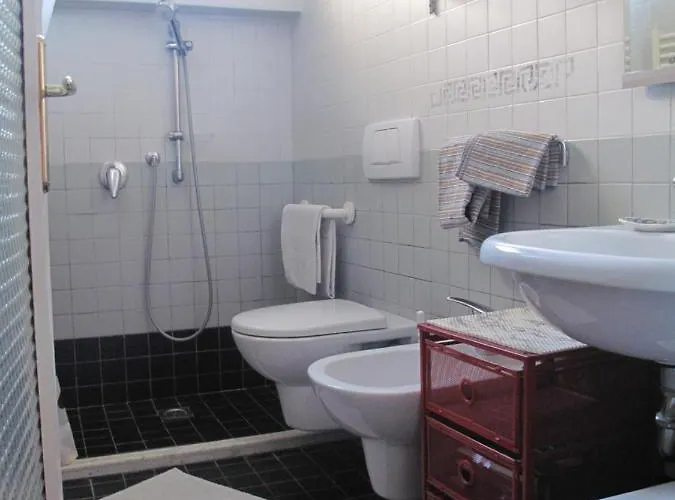 Abitazione Morosini Lägenhet