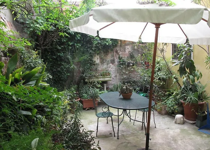 Abitazione Morosini *