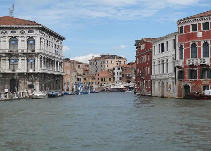 Abitazione Morosini Lägenhet