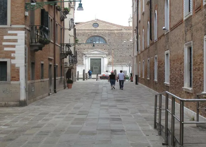 Abitazione Morosini *