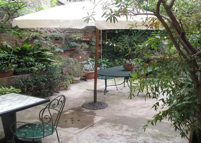 Abitazione Morosini Lägenhet Venedig