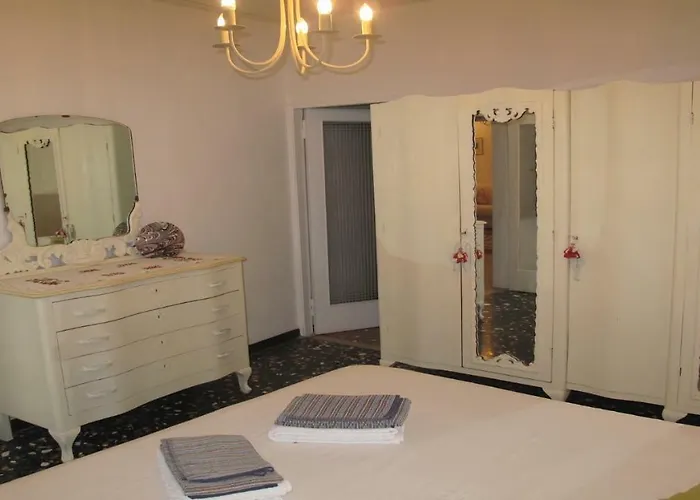 Abitazione Morosini Venedig