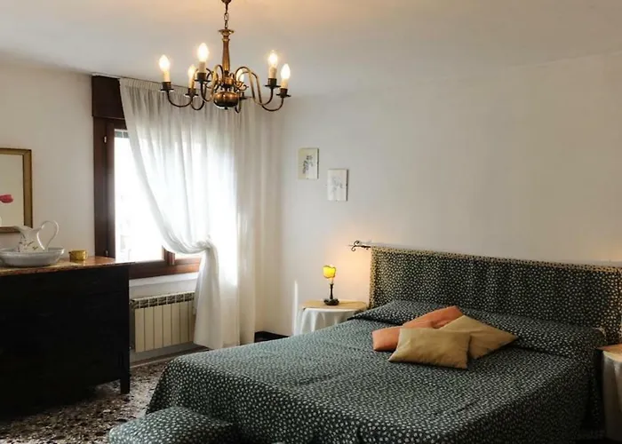 Abitazione Morosini Venedig