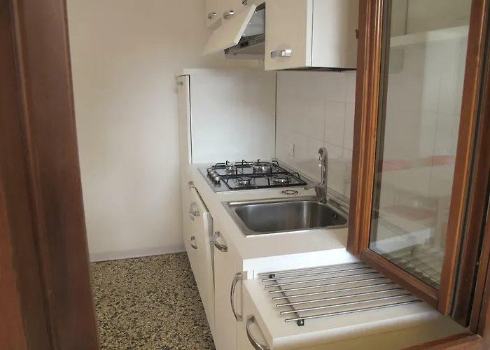 Abitazione Morosini * Venedig