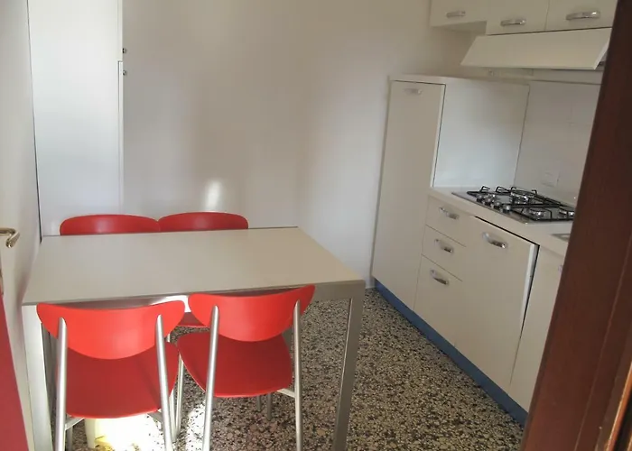 Abitazione Morosini * Venedig