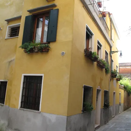 Abitazione Morosini Appartamento Venezia