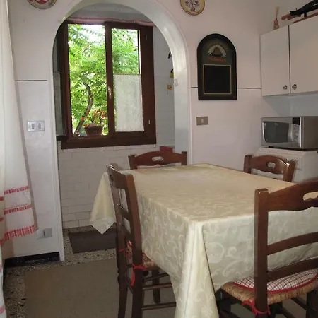 Abitazione Morosini Appartamento *