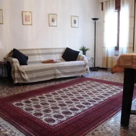 شقة Abitazione Morosini *