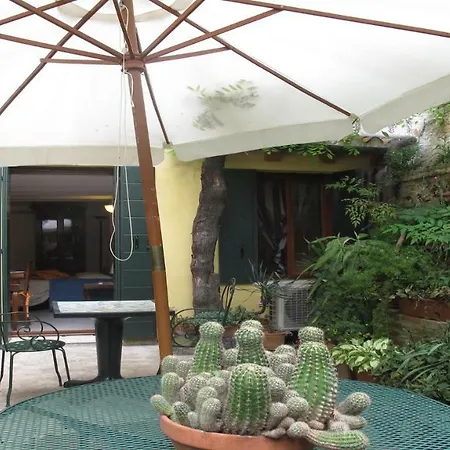 Abitazione Morosini شقة *