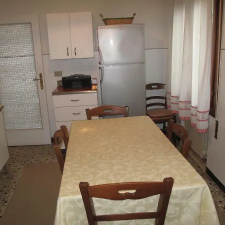 Abitazione Morosini Appartamento *
