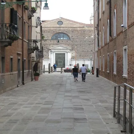 Abitazione Morosini *